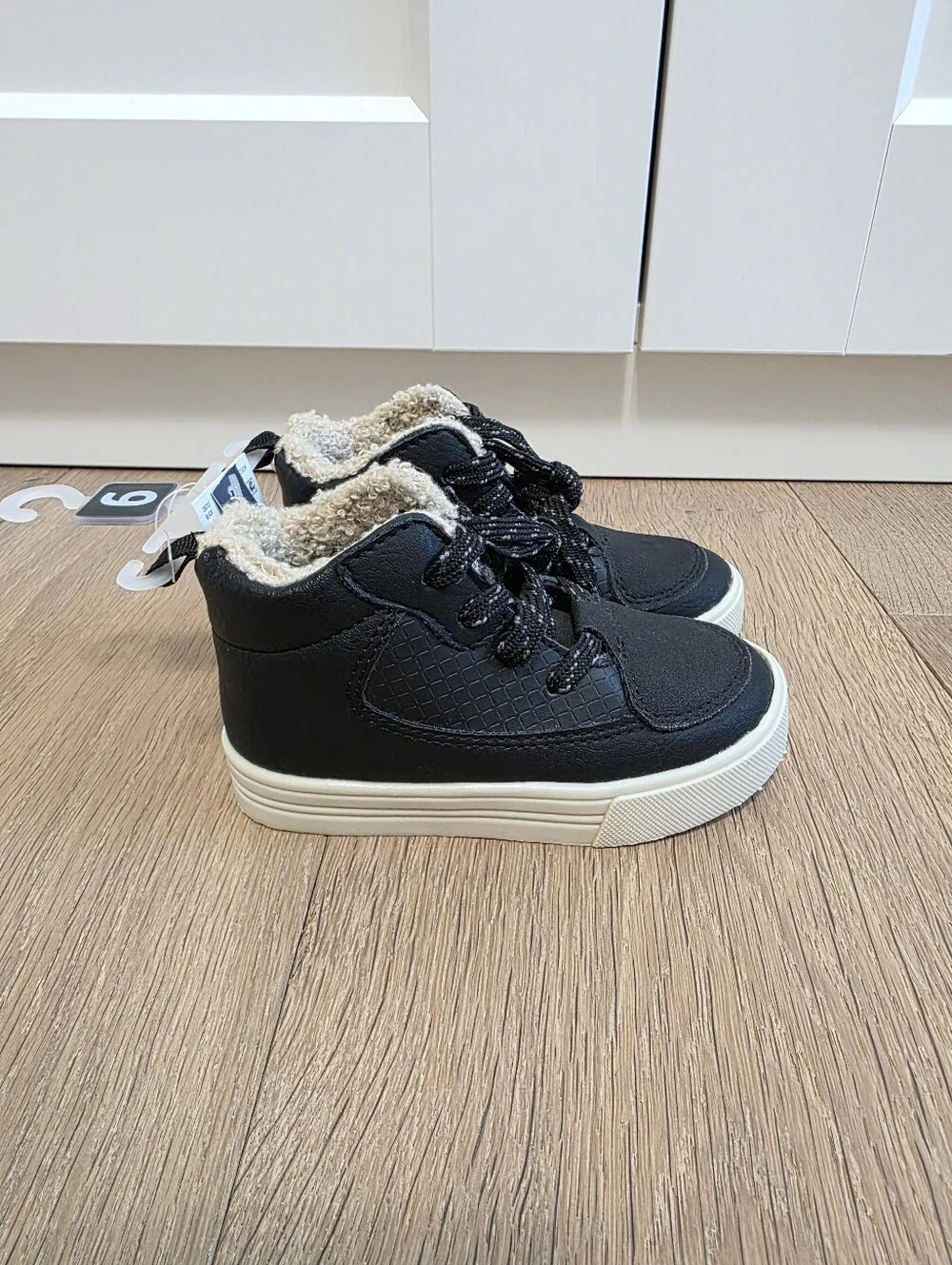Oshkosh B'Gosh Hightop Shoes